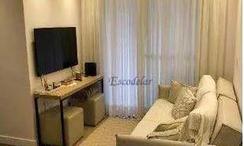 Imagem: Apartamento à venda, 59 m² por R$ 600.000,00