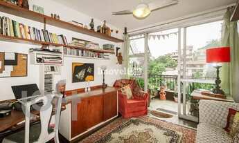 Imagem 6: Laranjeiras Apartamento com 2 dormitórios