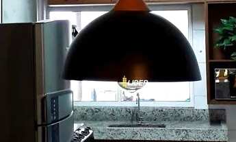 Imagem 7: Casa no Bairro Novo Mundo