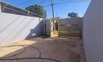 Imagem 4: Casa Térrea 1 suíte mais 1 quarto no Jd Monumento