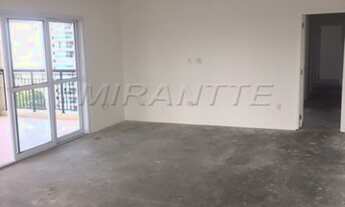 Imagem: Lindo apartamento em Santana