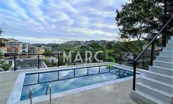 Imagem 2: Vend/Alug - CASA EM CONDOMINIO - JARDIM IMPERIAL HILLS III ARUJA SP