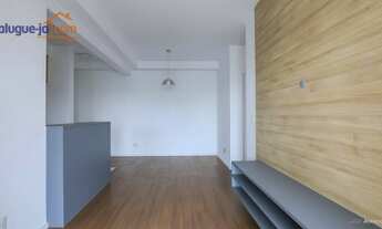 Imagem 7: Apartamento com 1 dormitório à venda, 45 m² por R$ 477.007,00 - Barra Funda - São Paulo/SP