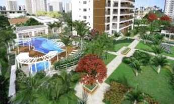 Imagem 3: Apartamento com 4 dormitórios à venda, 246 m² por R$ 3.800.000,00 - Vila Mariana - São Pau