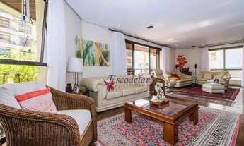 Imagem 2: Apartamento com 4 dormitórios à venda, 300 m² por R$ 1.300.000,00 - Santana - São Paulo/SP