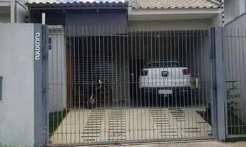 Imagem: CASA A VENDA JARDIM ITÁLIA II MARINGÁ