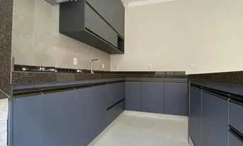 Imagem 3: CASA RESIDENCIAL em Ribeirão Preto - SP, RESIDENCIAL JATOBÁ