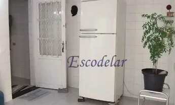 Imagem 7: Sobrado com 4 dormitórios à venda, 350 m² por R$ 1.500.000,00 - Santana - São Paulo/SP