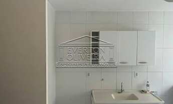 Imagem 5: Apartamento para Locação no Jardim Califórnia - Jacareí REF: 16112