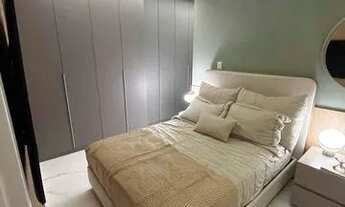 Imagem 7: Apartamento para venda com 63 metros quadrados com 2 quartos em Ponta Negra - Manaus - AM