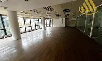 Imagem 4: Sala para alugar, 300 m² por R$ 15.000/mês - Centro - Santos/SP