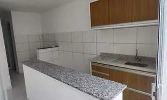 Imagem 2: Apartamento para aluguel tem 30 metros quadrados com 1 quarto em Centro - Lauro de Freitas