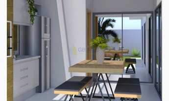 Imagem 6: Jundiaí - Casa de Condomínio - Recanto Quarto Centenário