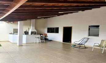 Imagem 4: Casa residencial a venda no Colina do Espraiado em Franca SP