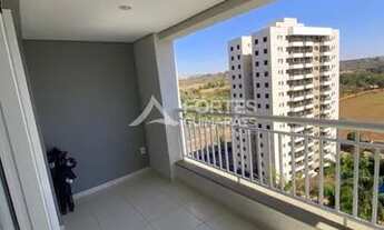 Imagem 2: Ribeirão Preto - Apartamento - Jardim Nova Aliança