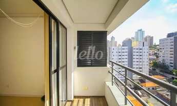 Imagem 4: São Paulo - Apartamento Padrão - Vila Mariana