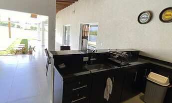 Imagem 3: LINDA CASA EM CONDOMÍNIO À VENDA COM 1000M2 DE TERRENO