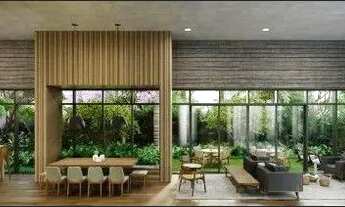 Imagem 8: Apartamento com 3 dormitórios à venda, 154 m² por R$ 2.538.000,00 - Jardim Vila Mariana