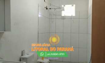 Imagem 5: Casa de Alvenaria-Pontal do Paraná- Shangri-lá