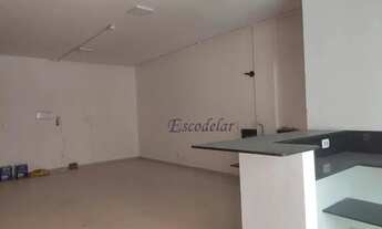 Imagem 6: Studio com 1 dormitório para alugar, 48 m² por R$ 1.450,01/mês - Vila Guilherme - São Paul