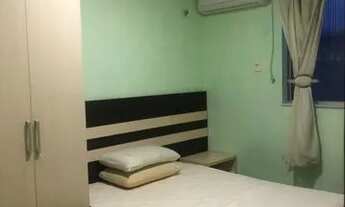 Imagem: ALUGO APARTAMENTO NO COND. DITALY MA COHAMA