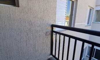 Imagem 5: Apartamento à venda, 43 m² por R$ 270.000,00 - Parque Vitória - São Paulo/SP