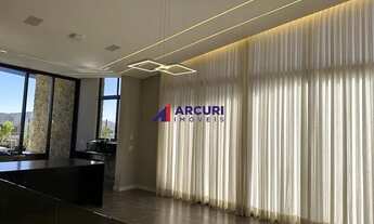 Imagem 3: Casa 04 quartos Alphaville (Nova Lima) - Locação