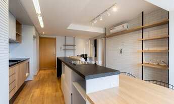 Imagem 6: Apartamento 1 dormitório 56m² em Três Figueiras - Porto Alegre - RS