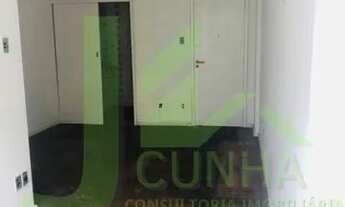 Imagem: Quarto e sala com dependência