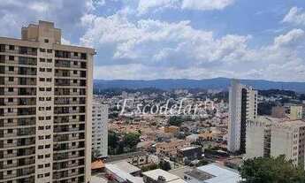 Imagem: Apartamento com 2 dormitórios à venda