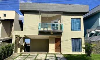 Imagem: COTIA - Casa de Condomínio - Granja Viana