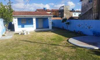 Imagem 3: Aluga-se Casa Azul em ilha de Itamaracá
