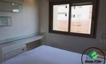 Imagem 6: Apartamento para aluguel, 1 quarto(s), Bela Vista, Porto Alegre - AP1507