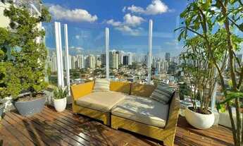 Imagem 2: Cobertura com 4 dormitórios, 420 m² - venda por R$ 8.200.000 ou aluguel por R$ 45.215/mês