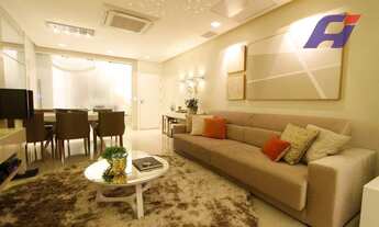 Imagem 5: Apartamento com 3 dormitórios à venda, 100 m² por R$ 2.200.000,00 - Praia de Itaparica - V