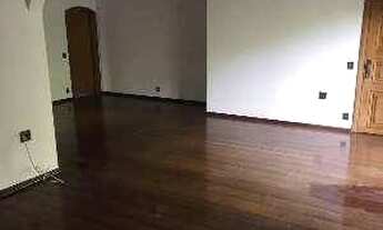 Imagem 4: Apartamento com 3 dormitórios, 160 m² - venda por R$ 1.850.000,00 ou aluguel por R$ 4.800