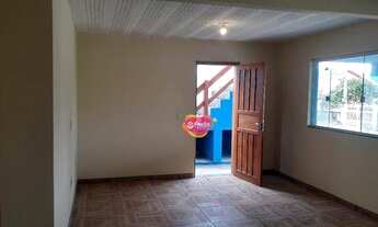 Imagem 6: Casa com 2 dormitórios para alugar, 90 m² por R$ 2.246,40/mês - Ribeirão da Ilha - Florian