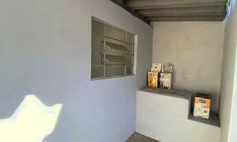 Imagem 4: Casa com 3 dormitórios para alugar, 100 m² por R$ 2.650,00/mês - Parque Nossa Senhora da C