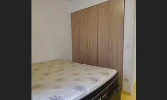 Imagem 7: ÓTIMO APARTAMENTO NO 1 ANDAR 1 DORMITÓRIO 1 VAGA LAZER