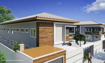 Imagem: Quer morar no centro de Caucaia chegou a