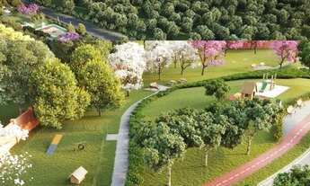 Imagem 7: Jardins Marselha