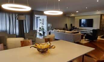 Imagem 5: Apartamento Alto Padrão em Moema!