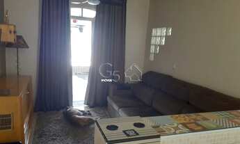 Imagem 7: CASA TIPO SOBRADO A VENDA, VILA SANTANA II, JUNDIAÍ/SP. 3 Dormitórios sendo 1 súite com Ar