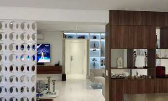 Imagem 7: Apartamento para venda tem 145 metros quadrados com 4 quartos em Cerâmica - São Caetano do