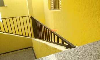 Imagem 3: Apartamento para locação 1 dormitório próximo ao Terminal Grajaú