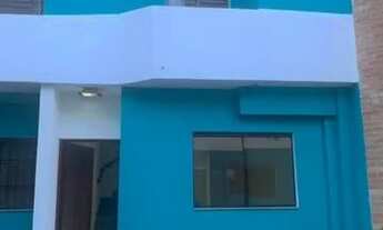 Imagem 2: Sobrado com 3 dormitórios, 120 m² - venda por R$ 900.000 ou aluguel por R$ 5.153/mês - Vil