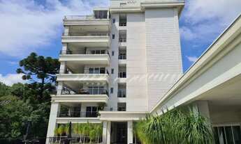 Imagem 2: Apartamento alto padrão no Ecoville