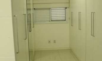 Imagem 5: Apartamento mobiliado no carrão