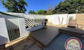 Imagem 7: Casa em condomínio fechado no Morumbi Atibaia, 3 dormitórios 4 vagas - piscina