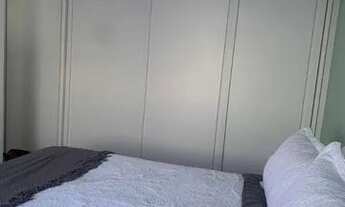 Imagem 2: Apartamento com 2 dormitórios à venda, 72 m² por R$ 543.000,00 - Villa Branca - Jacareí/SP